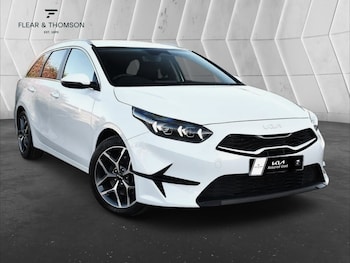 Used Kia Ceed 2024 for sale - 78267488: Photo