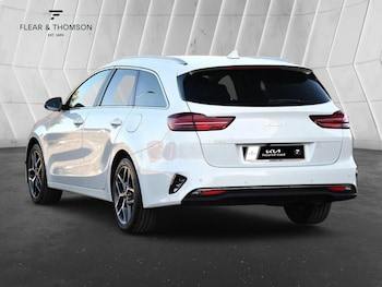 Used Kia Ceed 2024 for sale - 78267488: Photo