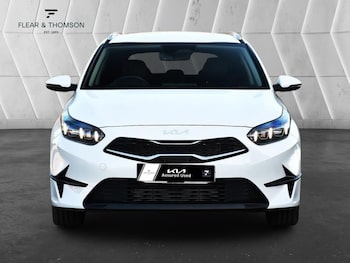 Used Kia Ceed 2024 for sale - 78267488: Photo