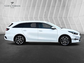 Used Kia Ceed 2024 for sale - 78267488: Photo