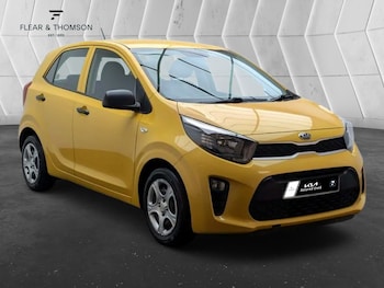 Used Kia Picanto 2021 for sale - 76418286: Photo