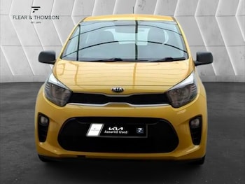 Used Kia Picanto 2021 for sale - 76418286: Photo