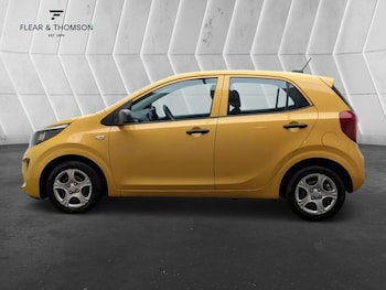 Used Kia Picanto 2021 for sale - 76418286: Photo