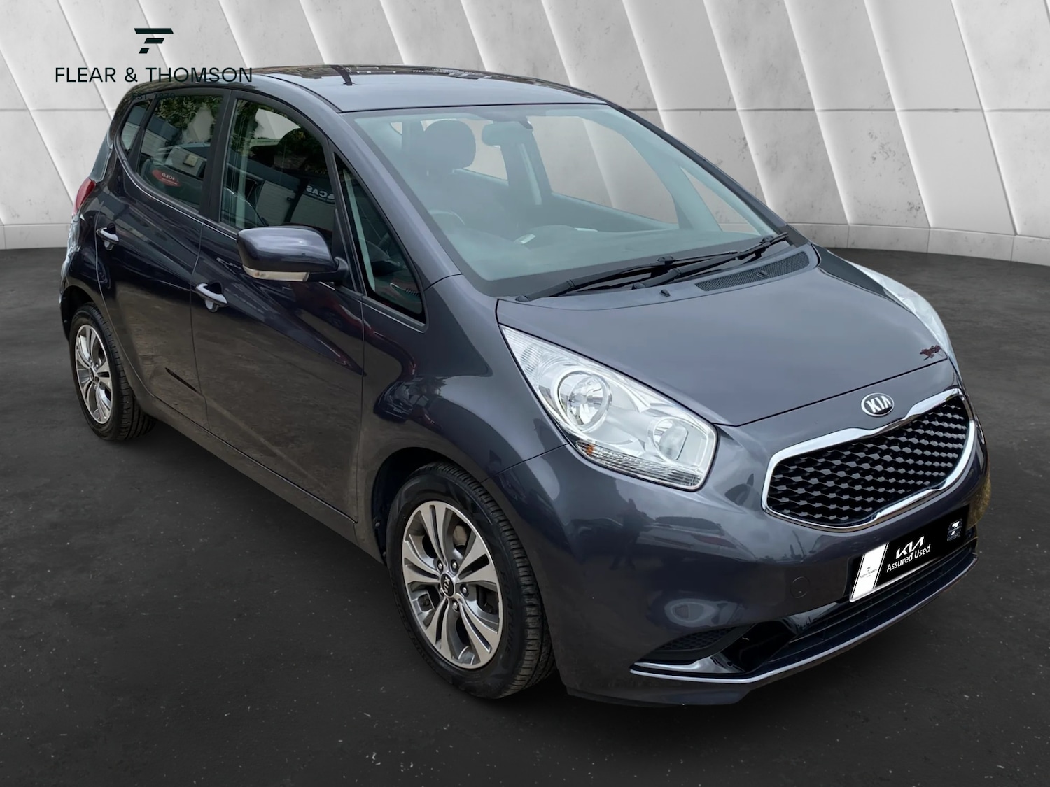 Kia Venga