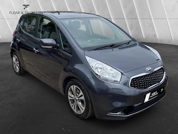 Used Kia Venga 2018 for sale - 79184606: Photo
