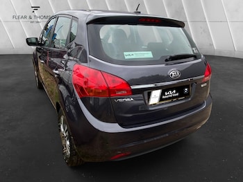 Used Kia Venga 2018 for sale - 79184606: Photo