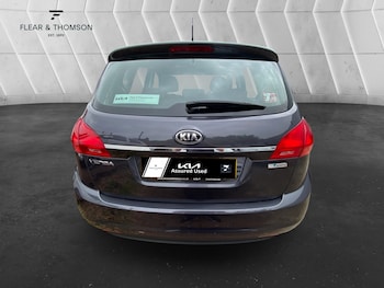 Used Kia Venga 2018 for sale - 79184606: Photo