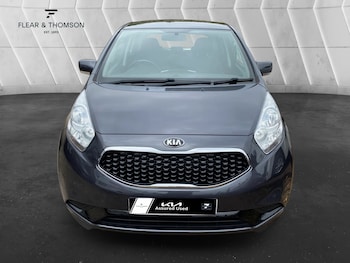 Used Kia Venga 2018 for sale - 79184606: Photo
