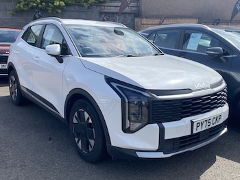 Used Kia Sportage 2025 for sale - 78568940: Photo