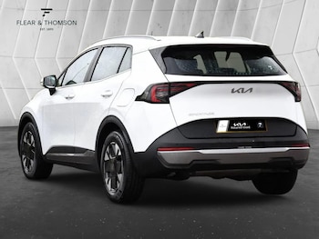 Used Kia Sportage 2025 for sale - 78568940: Photo