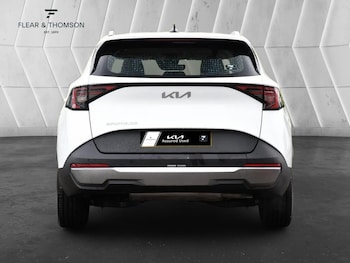 Used Kia Sportage 2025 for sale - 78568940: Photo