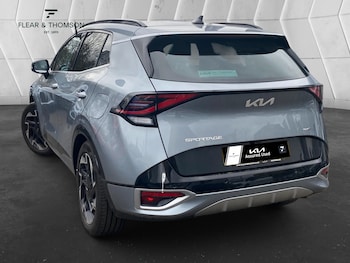 Used Kia Sportage 2024 for sale - 77981207: Photo