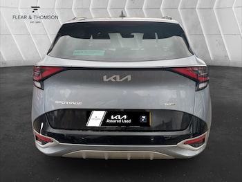 Used Kia Sportage 2024 for sale - 77981207: Photo