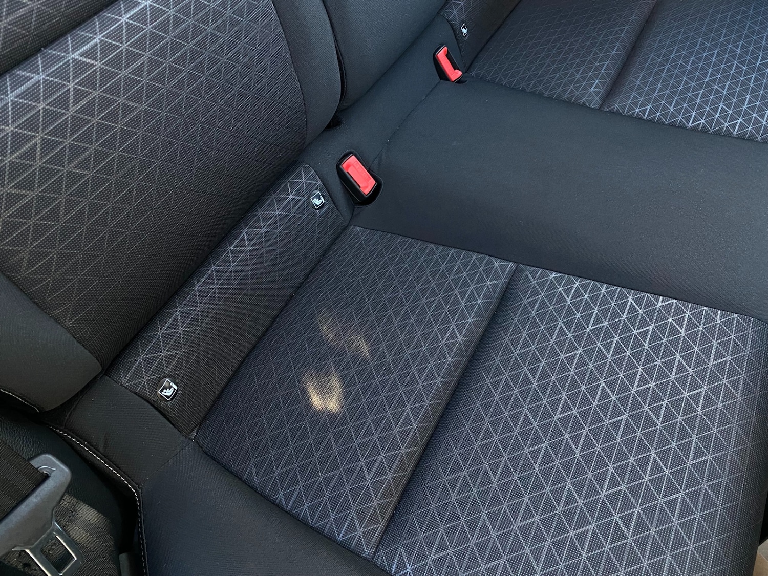 Used Kia Picanto 2022 for sale - 76719738: Photo 12