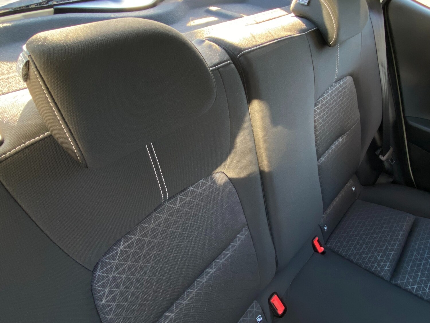 Used Kia Picanto 2022 for sale - 76719738: Photo 13