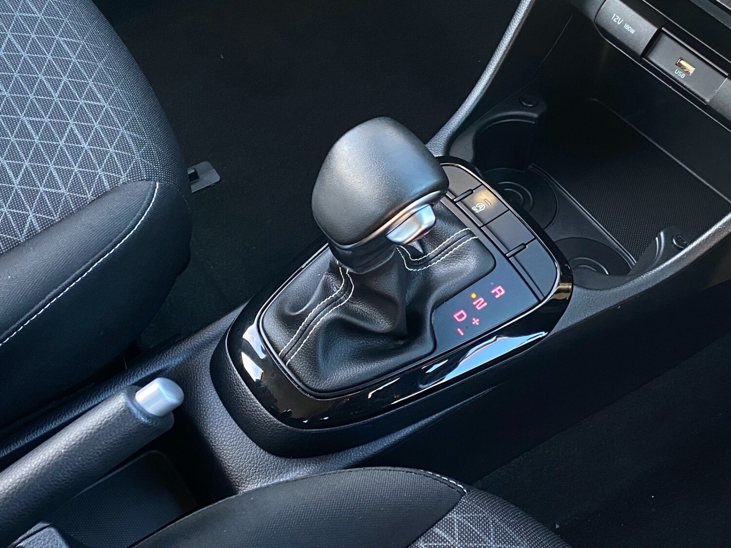 Used Kia Picanto 2022 for sale - 76719738: Photo 16