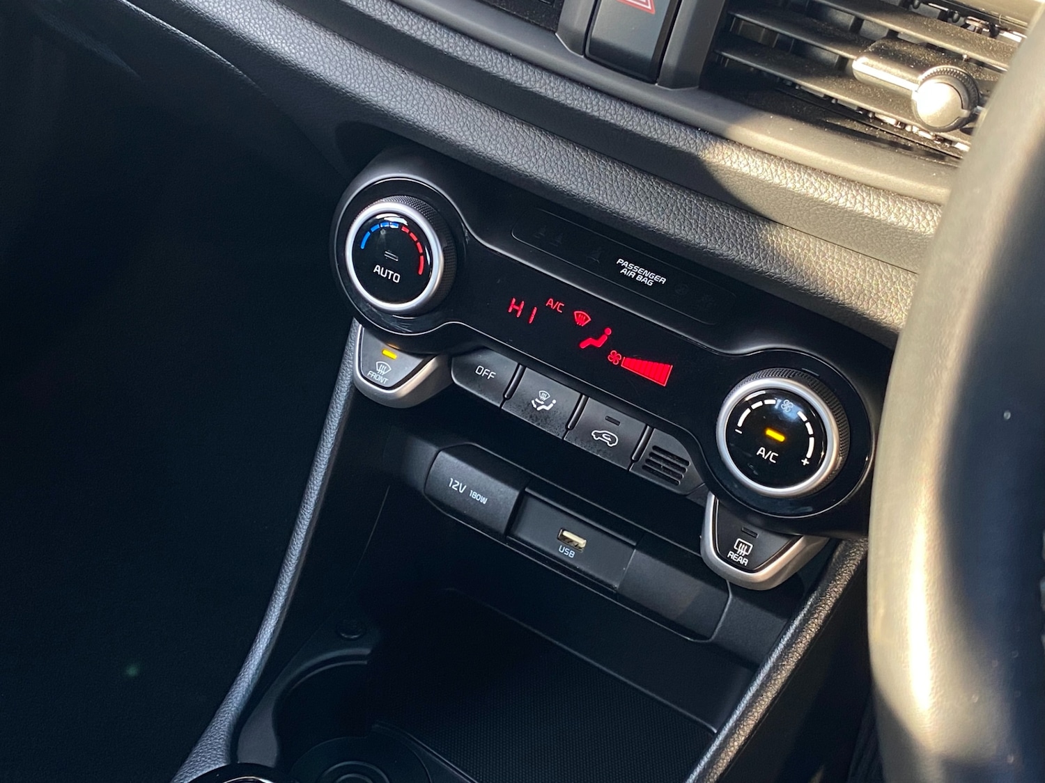 Used Kia Picanto 2022 for sale - 76719738: Photo 17