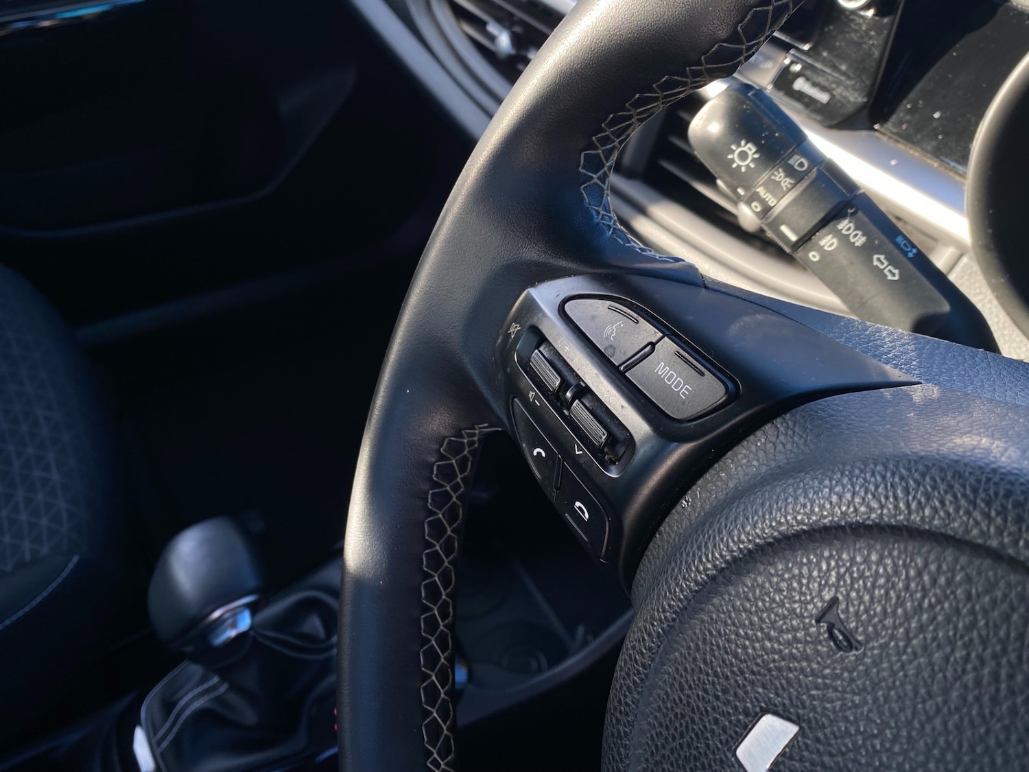 Used Kia Picanto 2022 for sale - 76719738: Photo 22