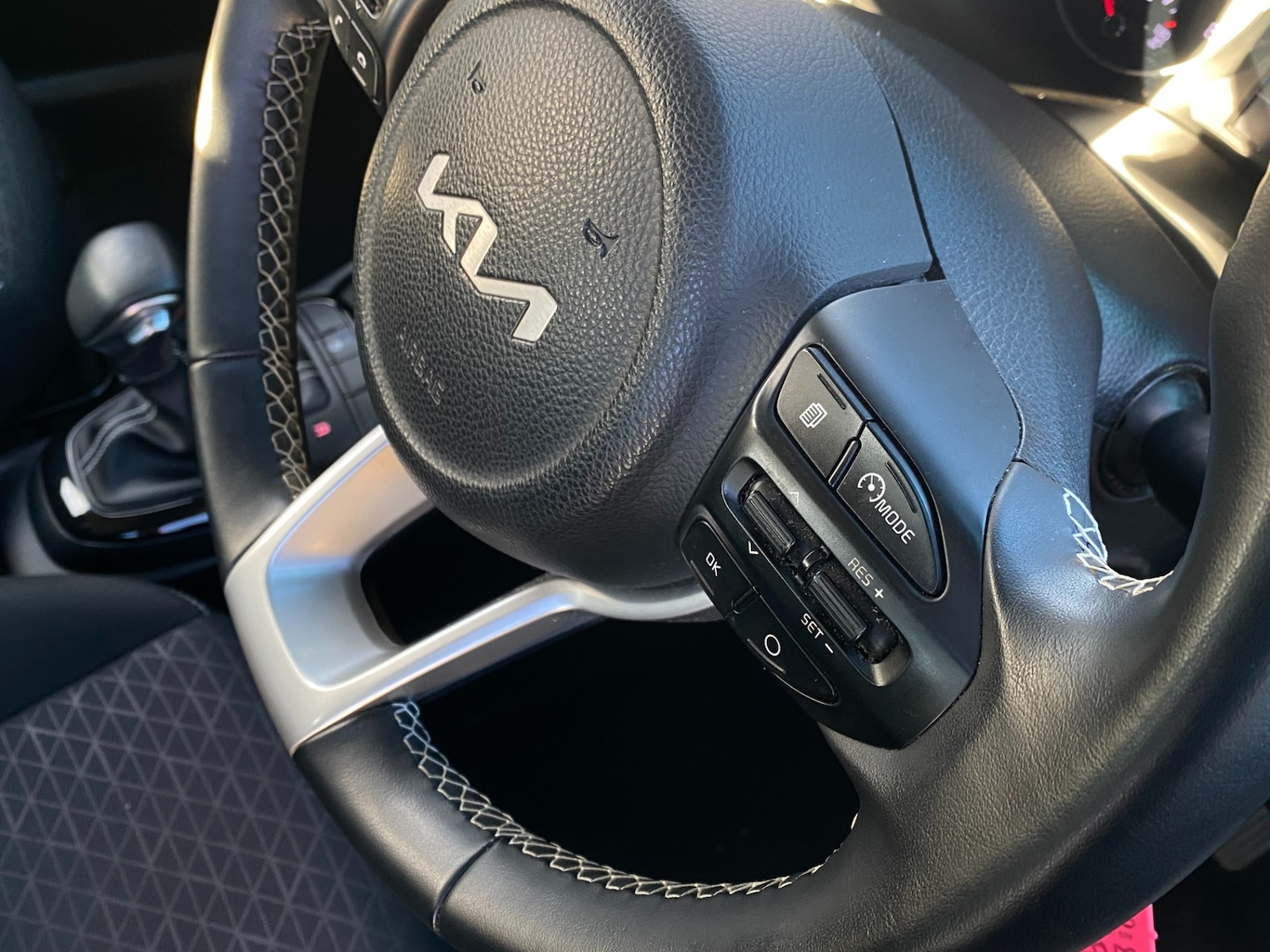 Used Kia Picanto 2022 for sale - 76719738: Photo 23