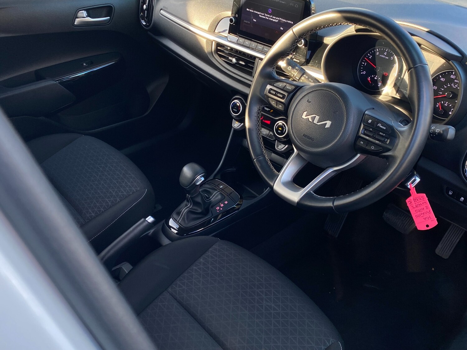 Used Kia Picanto 2022 for sale - 76719738: Photo 24