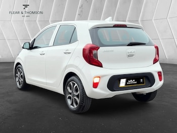Used Kia Picanto 2022 for sale - 76719738: Photo