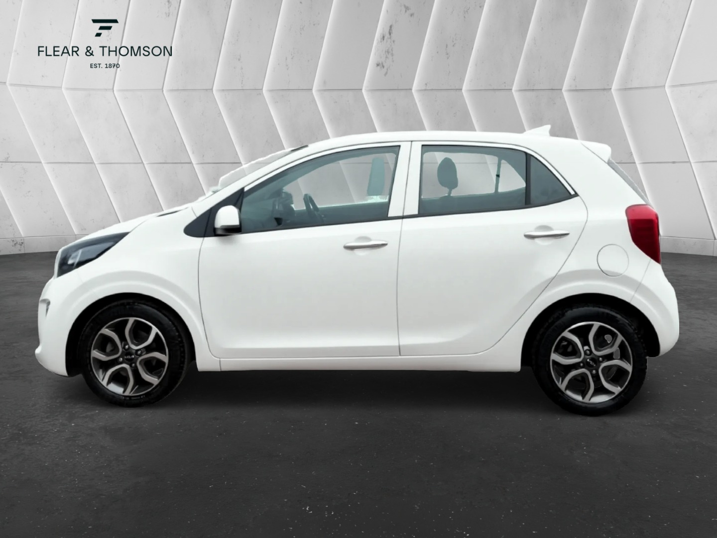 Used Kia Picanto 2022 for sale - 76719738: Photo 4