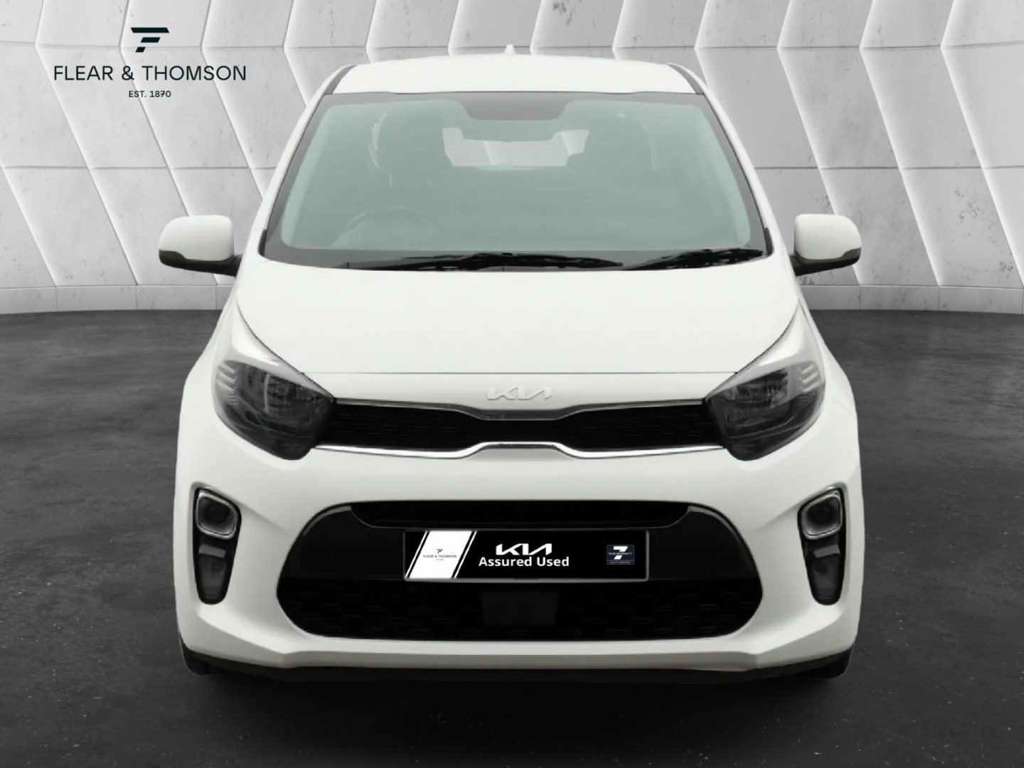 Used Kia Picanto 2022 for sale - 76719738: Photo 5