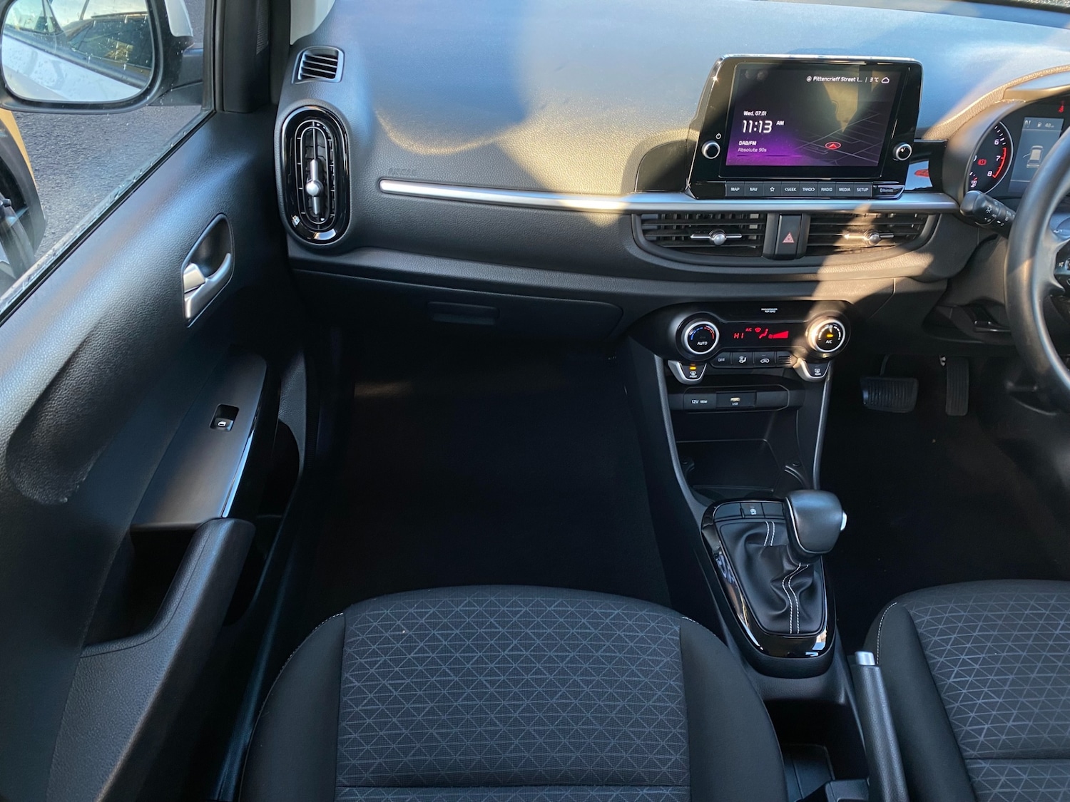 Used Kia Picanto 2022 for sale - 76719738: Photo 7