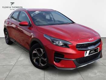 2022 (22) - 1.0T GDi ISG 2 5dr