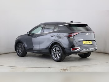 Used Kia Sportage 2025 for sale - 79524759: Photo