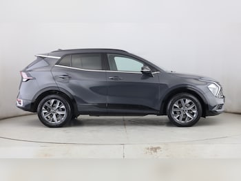 Used Kia Sportage 2025 for sale - 79524759: Photo