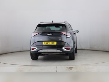 Used Kia Sportage 2025 for sale - 79524759: Photo