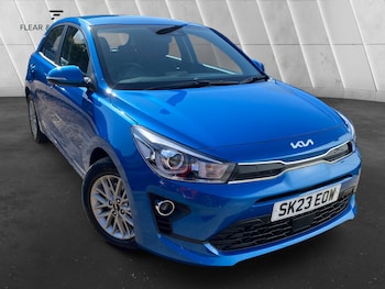 Used Kia Rio 2023 for sale - 78967977: Photo