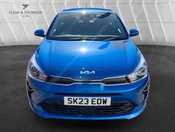 Used Kia Rio 2023 for sale - 78967977: Photo
