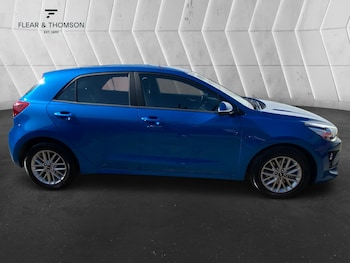 Used Kia Rio 2023 for sale - 78967977: Photo