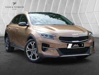 Kia - XCeed
