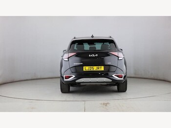 Used Kia Sportage 2025 for sale - 78569140: Photo