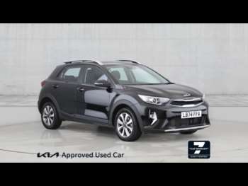 2024 (74) - 1.0T GDi 98 2 5dr DCT