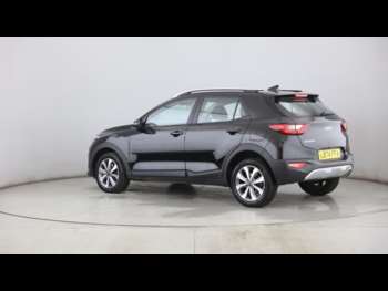 Used Kia Stonic 2024 for sale - 74939182: Photo
