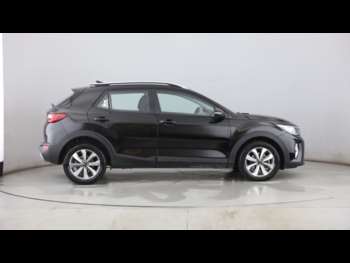 Used Kia Stonic 2024 for sale - 74939182: Photo