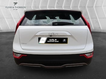 Used Kia Niro 2025 for sale - 77822625: Photo