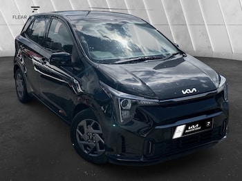 Used Kia Picanto 2024 for sale - 79067292: Photo