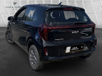 Used Kia Picanto 2024 for sale - 79067292: Photo