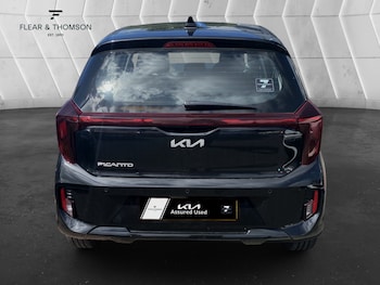 Used Kia Picanto 2024 for sale - 79067292: Photo