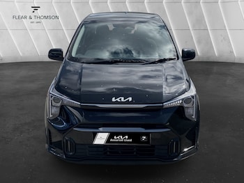 Used Kia Picanto 2024 for sale - 79067292: Photo