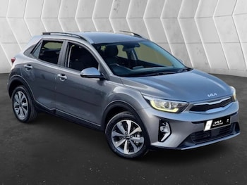 Used Kia Stonic 2024 for sale - 77921580: Photo