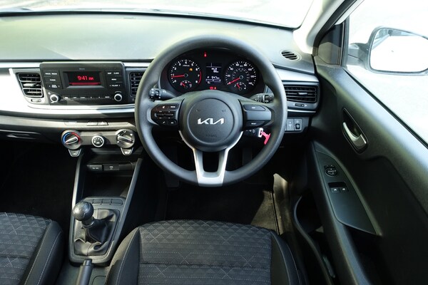 Used Kia Rio 2022 for sale - 75396629: Photo 14