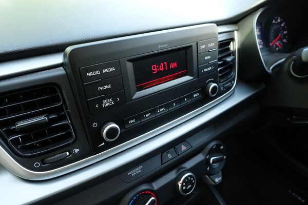 Used Kia Rio 2022 for sale - 75396629: Photo 18