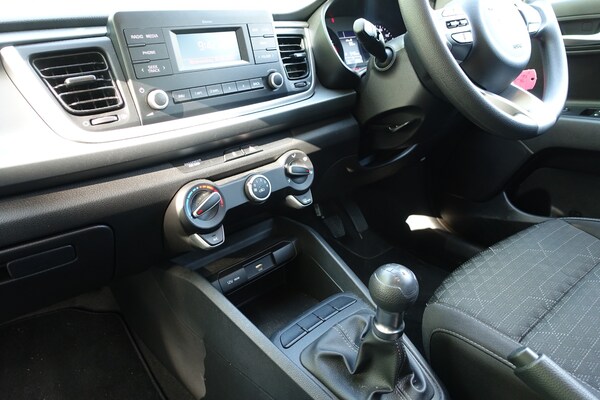 Used Kia Rio 2022 for sale - 75396629: Photo 20