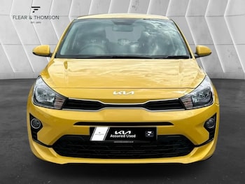 Used Kia Rio 2022 for sale - 75396629: Photo